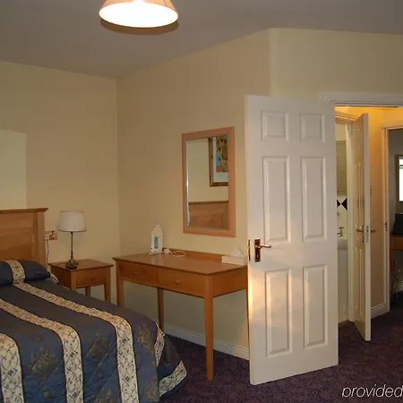 Latchfords Self Catering Apartment