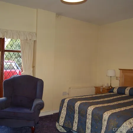 Apartment Latchfords Self Catering Dublin