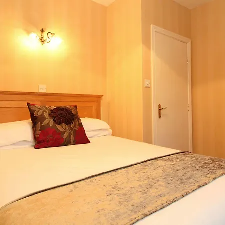 Apartment Latchfords Self Catering *